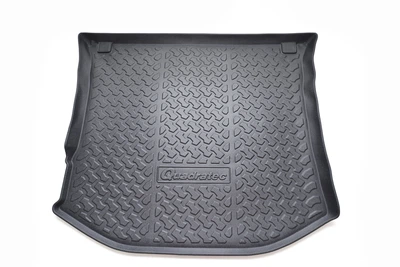 Килимок каучуковий HAVOC 3D у багажник Jeep Grand Cherokee WK2 2010-2021