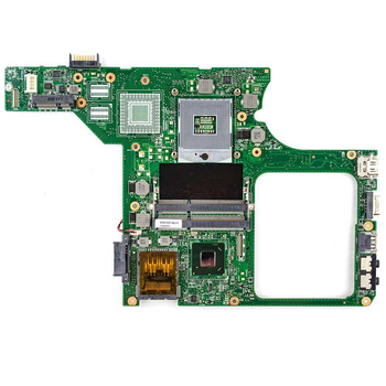 Системная плата MB.RGR0P.001 для ноутбука Acer Aspire 3750 3750Z 3750ZG