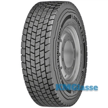 Шина Continental Conti Hybrid HD3 (ведущая) 315/60 R22.5 152/148L PR20