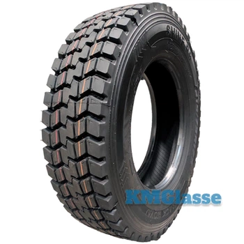 Шина Black Nova SHINE R9 (ведущая) 235/75 R17.5 143/141J PR18
