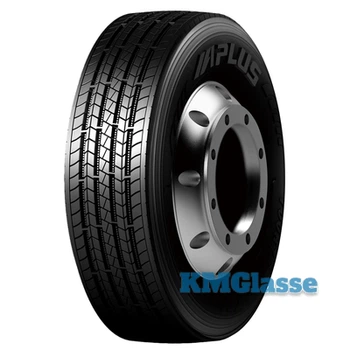 Шина Aplus S201 (рулевая) 315/80 R22.5 157/154M