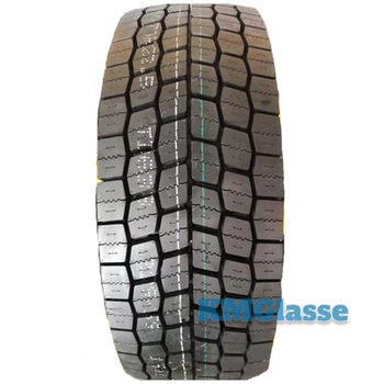 Шина Aeolus Neo Allroads D+ (провідна) 315/70 R22.5 154/150L
