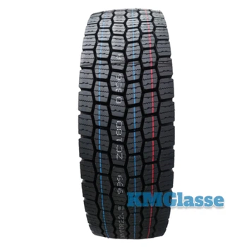 Шина Deemax X999 (ведущая) 315/80 R22.5 157/154L PR20