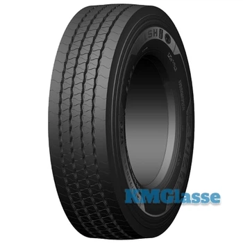 Шина Samson ELSH (рулевая) 315/70 R22.5 154/150L PR18