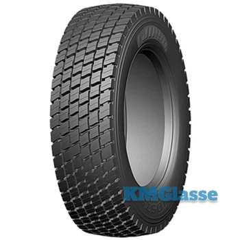 Шина Jinyu JD575 (ведущая) 285/70 R19.5 150/148K