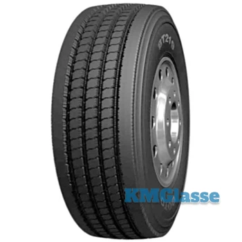 Шина Boto BT219 (рулевая) 295/80 R22.5 152/149M PR18