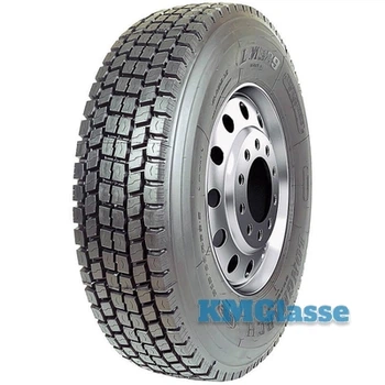 Шина Long March LM329 (ведущая) 295/60 R22.5 150/147M PR18