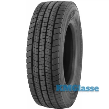 Шина Samson GR-D2 (ведущая) 295/60 R22.5 150/147K PR18