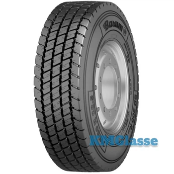 Шина Barum BD200 R (ведущая) 295/80 R22.5 152/148M