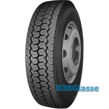 Шина Supercargo SC508 (ведущая) 265/70 R19.5 143/141J PR16