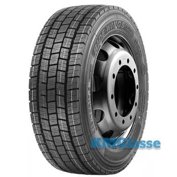 Шина Leao KLD200 (ведущая) 235/75 R17.5 132/130M PR14