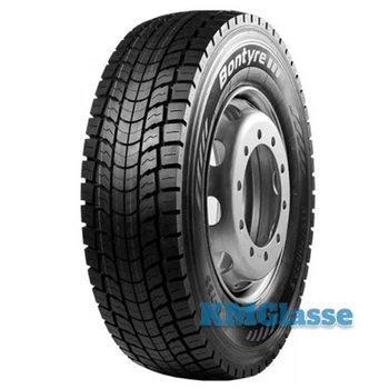 Шина Bontyre D-735 (ведущая) 315/80 R22.5 154/150L
