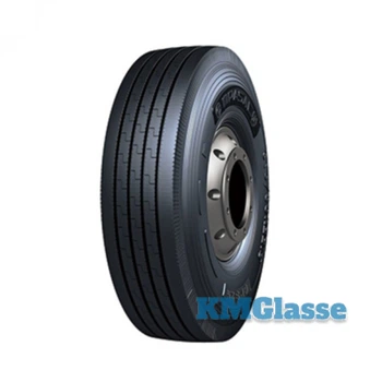 Шина Compasal CPS25 (рулевая) 295/80 R22.5 152/149M PR18
