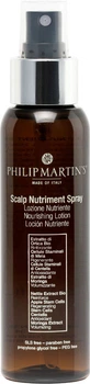 Питательный лосьон Philip Martin's Scalp Nutriment Spray 100 мл (8054726573715)