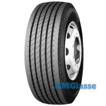 Шина Long March LM168 (прицепная) 385/55 R19.5 156J PR20