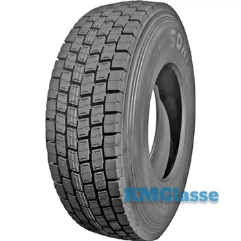 Шина Sonix SX806 (ведущая) 295/80 R22.5 152/149L