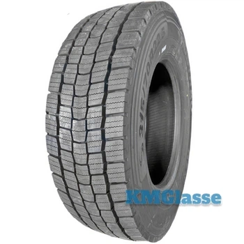 Шина Hubtrac REGIONAL D22 (ведущая) 295/60 R22.5 150/147L PR16