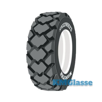 Шина Speedways MONSTER (индустриальная) 12 R16.5 144A5 PR14