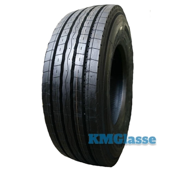 Шина CROSS WIND CWS30K (рульова) 295/80 R22.5 154/149M
