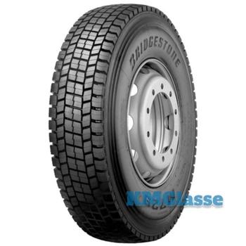 Шина Bridgestone M729 (провідна) 235/75 R17.5 132/130M