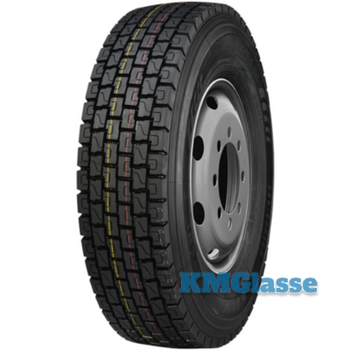 Шина Royal Black RD318 (провідна) 295/60 R22.5 150/147M
