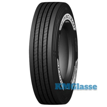 Шина Supercargo SC278S (рулевая) 275/70 R22.5 152/148L PR18