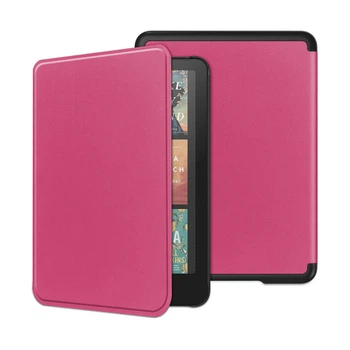Чохол ArmorStandart для Amazon Kindle Paperwhite 12th Gen 2024 / Kindle Colorsoft Rose Red (ARM81970)