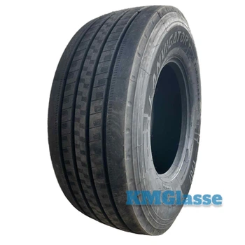 Шина Lanvigator T707 (причіпна) 385/65 R22.5 164K PR24