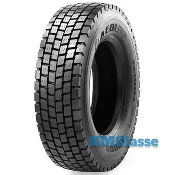 Шина Aeolus ADR69 (ведущая) 295/80 R22.5 152/149M