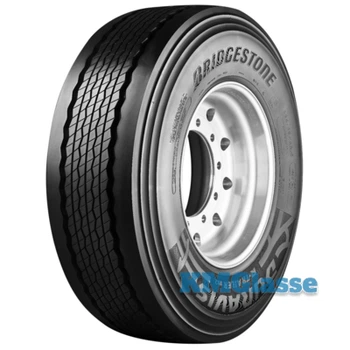 Шина Bridgestone Duravis R-Trailer 002 (причіпна) 385/55 R22.5 160K