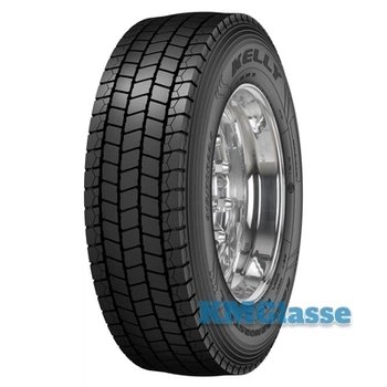 Шина Kelly Armorsteel KDM2 (ведущая) 295/80 R22.5 152/148M