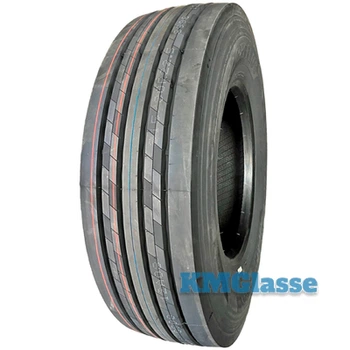 Шина Black Nova GALAXY PLUS (рулевая) 315/80 R22.5 157/154L PR20