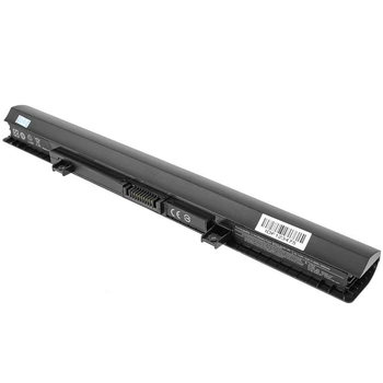 Батарея для ноутбука Toshiba PA5185 (Satelite: C50 C55 L55) 14.8V 2800mAh 45Wh Чорний