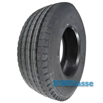 Шина Kunlun KT816 (рульова) 385/65 R22.5 164K PR24