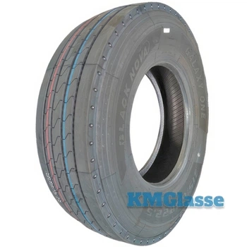 Шина Black Nova GALAXY ONE (рулевая) 215/75 R17.5 127/124L PR16