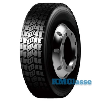 Шина Wellplus WAM716 (провідна) 9.00 R20 144/142K PR16