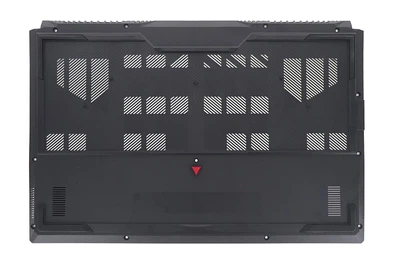 Корпус ноутбука / нижняя часть от ноутбука Asus TUF Gaming A17 FA707, F17 FX707 [56Wh] (90NR08V1-R7D010) от Asus