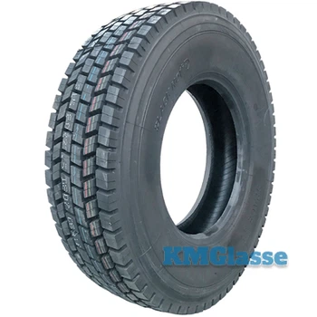 Шина Black Nova SPACE S3 (ведущая) 315/80 R22.5 157/154K PR20