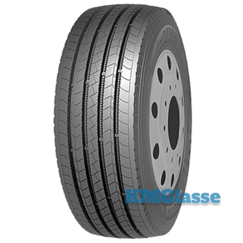 Шина Jinyu JF568 (рулевая) 315/70 R22.5 156/150L PR18