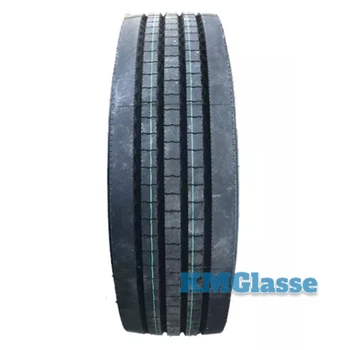 Шина Kunlun KT866 (рулевая) 295/80 R22.5 152/149M PR18