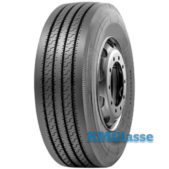 Шина Mirage MG-660 (рулевая) 215/75 R17.5 135/133J PR16