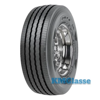 Шина Debica DRT2 (прицепная) 385/65 R22.5 164K/158L