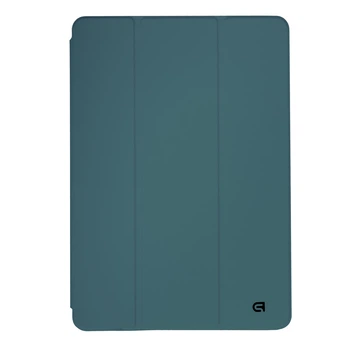 Чохол ArmorStandart Smart Fold Pen для Samsung Galaxy Tab S9 / S9 FE Pine Green (ARM75002)
