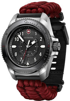 Мужские часы Victorinox Swiss Army JOURNEY 1884 LE V242016.1