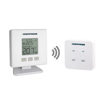 Беспроводной терморегулятор Computherm Q32RF