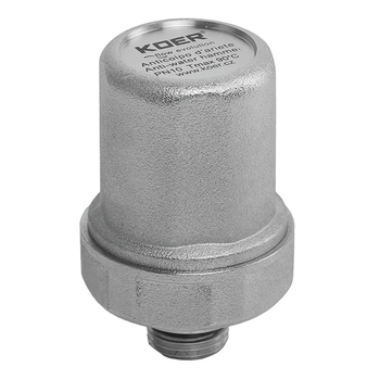 Амортизатор компенсатор гидроудара KOER KR.1270 1/2" (KR4969)