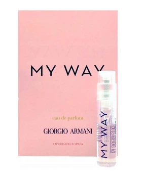 Парфумована вода для жінок Armani My Way 1.2 мл vial