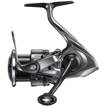 Катушка Shimano Twin Power FE 2500 9+1BB 5.1:1,2266.10.05