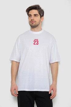 Футболка Andi XXL Білий 244R7024