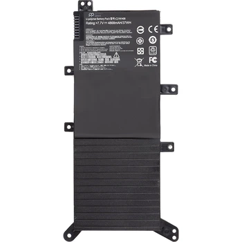 Акумулятор PowerPlant для ноутбуків ASUS VivoBook 4000 (C21N1408) 7.7V 4868mAh
